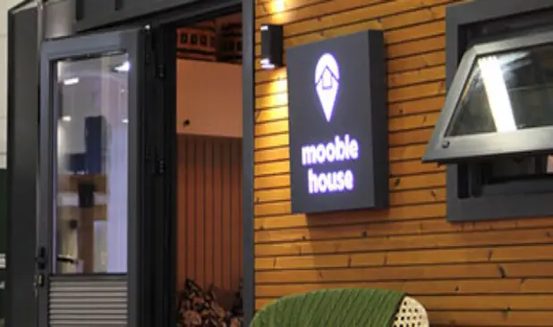 Mooble House, Turizm Sektörüne Özel Ticari Çözümleriyle Emitt Fuarı’na Katıldı