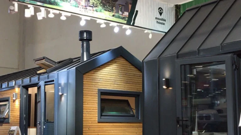 Tiny House Hotels waar u kunt verblijven in 2023