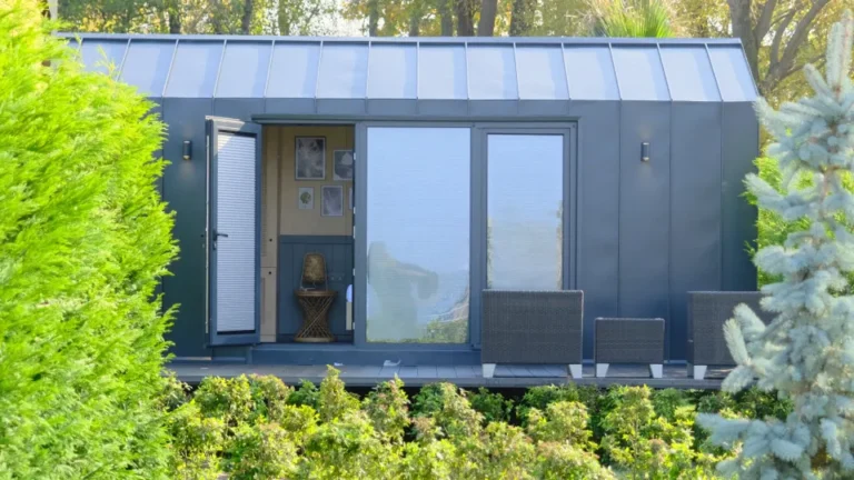 Wat zijn Mobiele HuisjesMooble House
