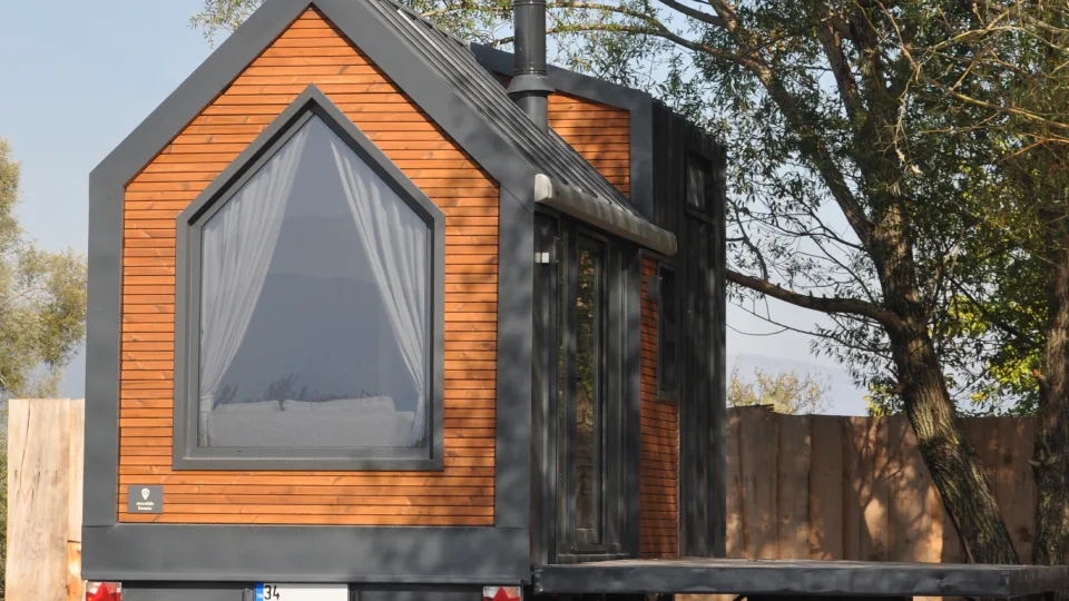 Off-Grid Mobil Evlerde Doğru Bilinen Yanlışlar